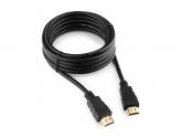  - Кабель Optimus HDMI 1.4, 3м Gold