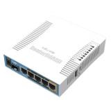  - Mikrotik hAP ac (RB962UIGS-5HACT2HNT)