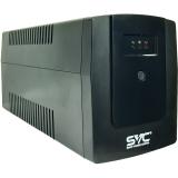  - SVC V-1500-R