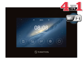  - Tantos Marilyn HD Wi-Fi IPS(black) VZ