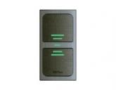  - ZKTeco KR500E