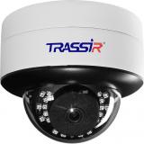  - TRASSIR TR-D3121IR2 v6 (B) 2.8