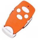  - DoorHan Transmitter 4-Orange