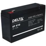  - Delta DT 612