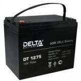  - Delta DT 1275