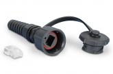  - Hyperline PLUG-IE-8P8C-PV-C6-SH