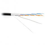  - Hyperline FUTP2-C5-S24-OUT-PE-BK-500