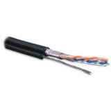  - Hyperline FUTP2-C5-S24-SW-OUT-PE-BK-500