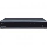 Optimus NVR-8162 - Optimus NVR-8162