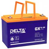  - Delta GX 12-80