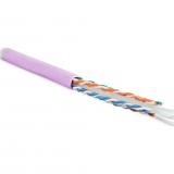  - Hyperline UUTP4-C6-S23-IN-LSZH-PK-100