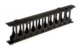  - Hyperline CMF-1U-FPL106-MCOV-RAL9005