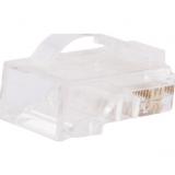  - Hyperline PLEZ-8P8C-UA-C5-100