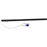  - Hyperline SHE-20IEC-4BIEC-B-3PVB