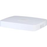 Dahua DHI-NVR4108-8P-EI - Dahua DHI-NVR4108-8P-EI