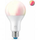  - Лампа WiZ Wi-FiBLE100WA67E27922-65RGB1PF/6