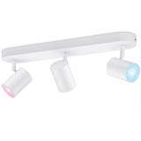  - Светильник IMAGEO WiZ Spots 3x5W W 22-65K RGB