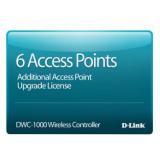  - D-Link DL-DWC-1000-AP6-LIC