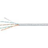  - Cabeus UTP-4P-Cat.5e-SOLID-LSZH-GY-100