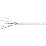  - Cabeus UTP-4P-Cat.5e-SOLID-LSZH-WH-100