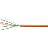  - Cabeus UTP-4P-Cat.6-SOLID-LSZH-100