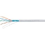  - Cabeus FTP-4P-Cat.5e-SOLID-GY-100
