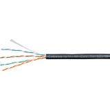  - Cabeus UTP-4P-Cat.5e-SOLID-OUT-LSZH-UV-100