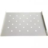  - Space Technology Полка ST-SH 260*490 (КОМПЛЕКТ-2 шт), для коммутационных шкафов ST-NC9U600 и ST-NC12U600