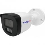 TRASSIR TR-D2B5 v3 (D) 3.6 - TRASSIR TR-D2B5 v3 (D) 3.6