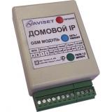  - Naviset GSM ключ Домовой IP DIN 4G LTE