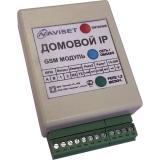  - Naviset GSM ключ Домовой IP DIN 2G